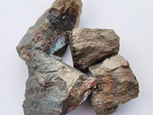 技術(shù)賦能與品質(zhì)堅(jiān)守：萬豐實(shí)業(yè)的硅錳合金生產(chǎn)之道！